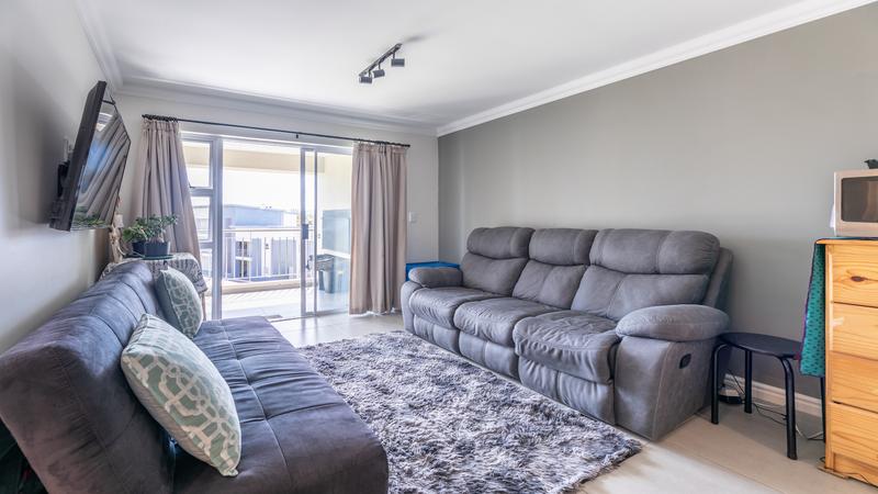 2 Bedroom Property for Sale in Langeberg Ridge Western Cape